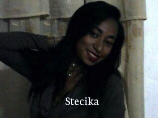 Stecika