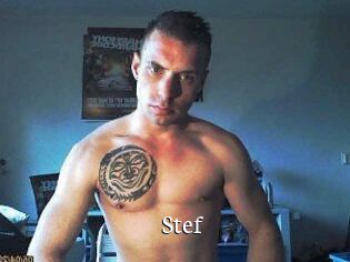 Stef