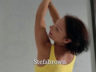 Stefabrown