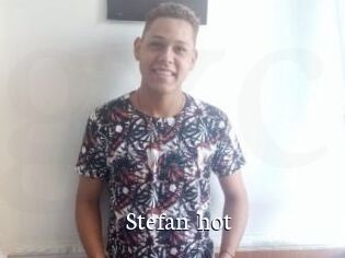 Stefan_hot