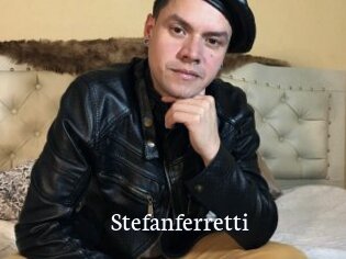 Stefanferretti