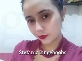 Stefania_hugeboobs