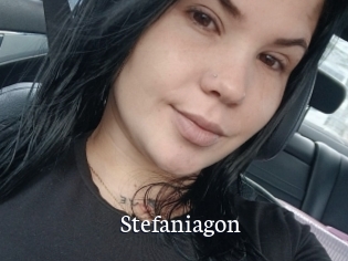 Stefaniagon