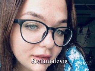 Stefanialevis