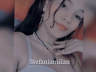 Stefaniamilan
