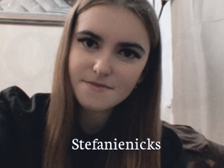 Stefanienicks