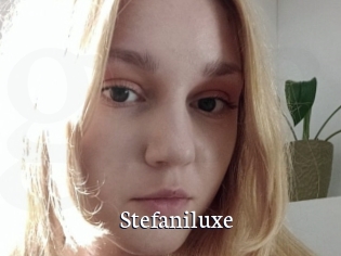 Stefaniluxe
