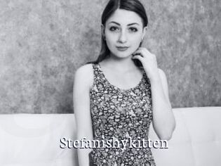 Stefanishykitten