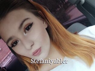 Stefaniyabler