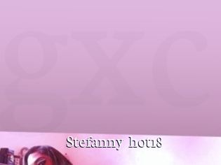 Stefanny_hot18