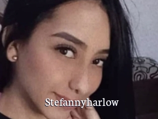 Stefannyharlow