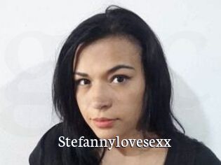Stefannylovesexx