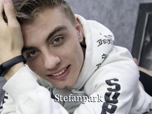 Stefanpark