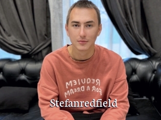Stefanredfield