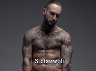 Stefanwolf