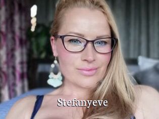 Stefanyeve