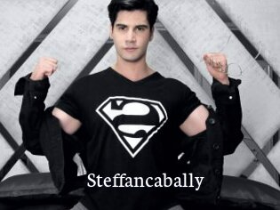 Steffancabally