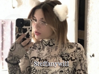 Steffanywill