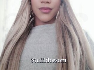 Steffblossom