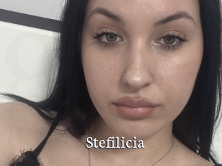 Stefilicia