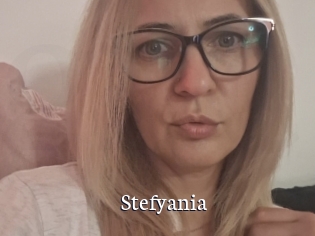 Stefyania