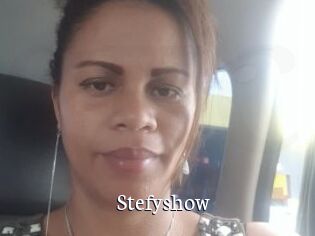 Stefyshow