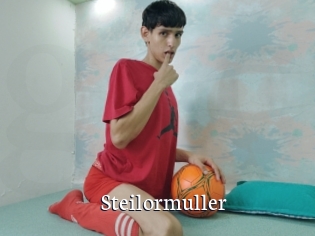 Steilormuller