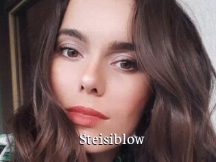 Steisiblow
