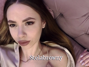 Stelabrowny