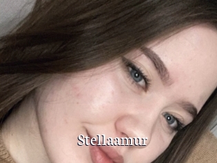 Stellaamur