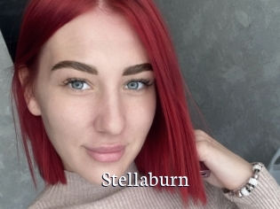 Stellaburn