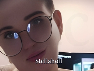Stellaholl