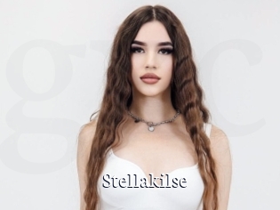 Stellakilse