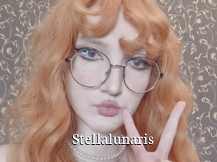 Stellalunaris