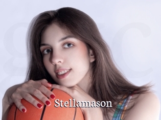 Stellamason