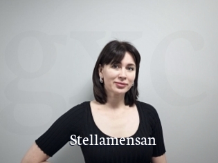 Stellamensan