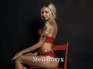 Stellaroxyx
