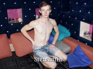 Stensmith