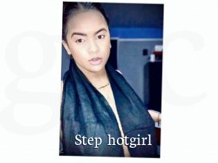 Step_hotgirl