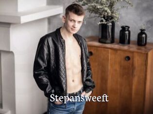 Stepansweeft