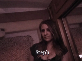 Steph