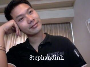 Stephandinh