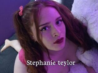 Stephanie_teylor