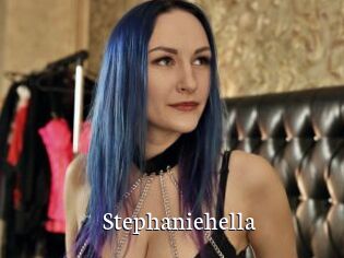 Stephaniehella