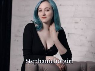 Stephaniehotgirl
