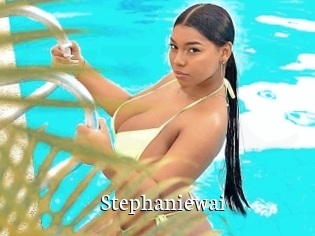 Stephaniewai
