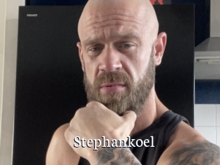 Stephankoel
