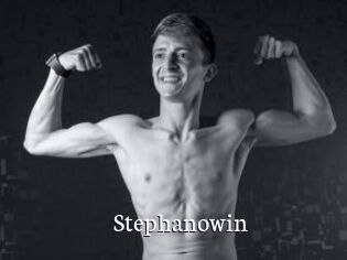 Stephanowin