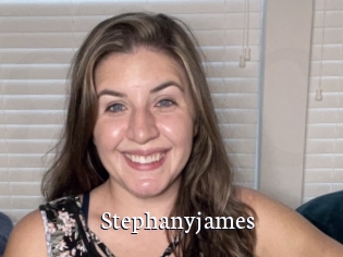 Stephanyjames