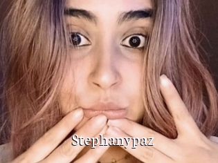 Stephanypaz
